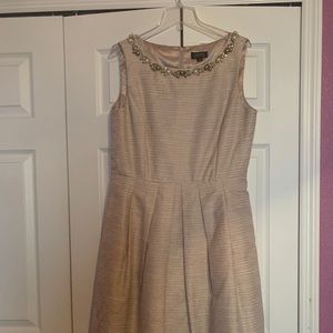 Gently used Tahari Dress